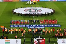 2027ರ ಏಷ್ಯಾ ಕಪ್ ಫುಟ್ಬಾಲ್ ಆತಿಥ್ಯಕ್ಕೆ ನಾಲ್ಕು ದೇಶಗಳೊಂದಿಗೆ ಭಾರತ ಪೈಪೋಟಿ