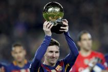 ಕೊರೊನಾ ವೈರಸ್‌: 2020ರ ಫುಟ್ಬಾಲ್‌ನ ಪ್ರತಿಷ್ಠಿತ ಬ್ಯಾಲನ್ ಡಿ'ಓರ್ ಪ್ರಶಸ್ತಿ ರದ್ದು