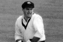 ಆಸ್ಟ್ರೇಲಿಯಾ ಕ್ರಿಕೆಟ್ ತಂಡದ ಮಾಜಿ ನಾಯಕ ಬ್ಯಾರಿ ಜರ್ಮನ್ ನಿಧನ