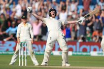 ವೆಸ್ಟ್ ಇಂಡೀಸ್ ವಿರುದ್ಧದ ಮೊದಲ ಟೆಸ್ಟ್‌ಗೆ ತಂಡ ಪ್ರಕಟಿಸಿದ ಇಂಗ್ಲೆಂಡ್