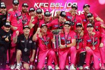 ಈ ವರ್ಷದ ಅಂತ್ಯಕ್ಕೆ 10ನೇ ಆವೃತ್ತಿಯ ಬಿಗ್‌ ಬ್ಯಾಷ್ ಲೀಗ್ ಆರಂಭ