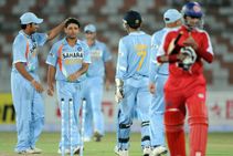 ಸಚಿನ್ ಸ್ಟ್ರೈಟ್‌ ಡ್ರೈವ್ ಮೂಲಕ 60 ರನ್ ಗಳಿಸಿ ಶತಕ ಬಾರಿಸಿದರೆ ಅದಕ್ಕೆ ಬೆಲೆ ಇಲ್ಲವೇ?: ಪಿಯೂಷ್ ಚಾವ್ಲಾ