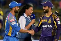 ಐಪಿಎಲ್ 2020: ಈ ಬಾರಿಯ ಐಪಿಎಲ್‌ನಲ್ಲಿ 'ವರ್ಕ್ ಫ್ರಮ್ ಹೋಮ್'!?