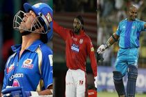 ಐಪಿಎಲ್ ಇತಿಹಾಸದಲ್ಲಿ ಹಿರಿ ವಯಸ್ಸಿನಲ್ಲಿ ಶತಕಗಳಿಸಿದ ಟಾಪ್ 5 ಆಟಗಾರರು