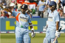 ಸಚಿನ್ ಯಾಕೆ ಮೊದಲ ಎಸೆತ ಎದುರಿಸುತ್ತಿರಲಿಲ್ಲ: ಗಂಗೂಲಿ ಬಿಚ್ಚಿಟ್ಟ ಕುತೂಹಲಕಾರಿ ಸಂಗತಿ