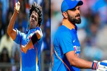 ಟಿ20 ನಾಯಕತ್ವಕ್ಕೆ ವಿರಾಟ್ ಕೊಹ್ಲಿ ಬದಲು ಈ ಆಟಗಾರ ಉತ್ತಮ: ಎಸ್ ಶ್ರೀಶಾಂತ್