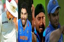 ಕ್ರಿಕೆಟ್ ಅಂಗಳದಲ್ಲೇ 'ಕಣ್ಣೀರಧಾರೆ': ಭಾರತೀಯ ಕ್ರಿಕೆಟ್‌ನ 5 ಕಣ್ಣೀರ ಕಥೆ!