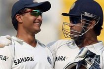 ಯಾರು ಶ್ರೇಷ್ಠ ನಾಯಕ : ಸಮೀಕ್ಷೆಯಲ್ಲಿ ಧೋನಿ ಮತ್ತು ಗಂಗೂಲಿ ಮಧ್ಯೆ ಮೇಲುಗೈ ಯಾರಿಗೆ?