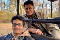 ಪುತ್ರನ ಸಾಧನೆಗೆ ಹೆಮ್ಮೆಪಟ್ಟ ಅನಿಲ್ ಕುಂಬ್ಳೆ: ತಂದೆಯ ಹವ್ಯಾಸದಲ್ಲಿ ಮಾಯಾಸ್ ಕುಂಬ್ಳೆ ಗಂಭೀರ ಹೆಜ್ಜೆ