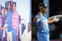 ಕಡುಬಡತನವನ್ನು ಹಿಮ್ಮೆಟ್ಟಿಸಿ ಕ್ರಿಕೆಟ್‌ನಲ್ಲಿ ಮಿಂಚುತ್ತಿರುವ 6 ಟೀಮ್ ಇಂಡಿಯಾ ಆಟಗಾರರು