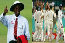 ಸಿಡ್ನಿ ಟೆಸ್ಟ್ 2008: ಆಸಿಸ್ ವಿರುದ್ಧ ಭಾರತದ ಸೋಲಿಗೆ ಕಾರಣವಾದ ತಪ್ಪು ತೀರ್ಪಿಗೆ ಸ್ಟೀವ್ ಬಕ್ನರ್ ಮರುಕ!