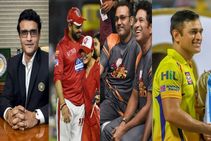 ಐಪಿಎಲ್ 2008: ಮೊದಲ ಆವೃತ್ತಿಯಲ್ಲಿ ನಾಯಕರಾಗಿದ್ದ ಎಲ್ಲಾ ಕ್ರಿಕೆಟಿಗರು ಈಗ ಎಲ್ಲಿದ್ದಾರೆ?