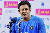 ಜೀವನದಲ್ಲಿ ಕಠಿಣವೆನಿಸುವ ಸಂದರ್ಭವನ್ನು ಹೇಳಿದ ದಿಗ್ಗಜ ಬೌಲರ್ ಅನಿಲ್ ಕುಂಬ್ಳೆ