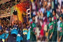 ಕೆರಿಬಿಯನ್ ಪ್ರೀಮಿಯರ್ ಲೀಗ್‌ನ ಆಫರ್ ತಿರಸ್ಕರಿಸಿದ ಬಾಂಗ್ಲಾ ಕ್ರಿಕೆಟಿಗರು