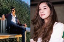 ಅದೇ ಕಣ್ಣು!: ಕ್ರಿಕೆಟಿಗ ಶುಭ್‌ಮನ್ ಗಿಲ್, ಸಚಿನ್ ಪುತ್ರಿ ಸಾರಾ 'ಕಣ್ಣಿಟ್ಟ' ಗುಟ್ಟೇನು?