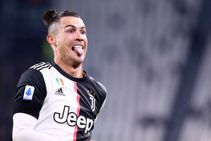 ಸತತ 9ನೇ ಬಾರಿಗೆ ಸೀರೀ ಎ ಪ್ರಶಸ್ತಿ ಗೆದ್ದ ಯುವೆಂಟಸ್ ಎಫ್‌ಸಿ