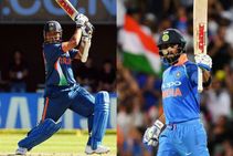 ಸಚಿನ್ ಹೆಸರಿನಲ್ಲಿರುವ ಸಾರ್ವಕಾಲಿಕ ದಾಖಲೆ ಮುರಿಯಲಿದ್ದಾರೆ ವಿರಾಟ್ ಕೊಹ್ಲಿ : ಬ್ರಾಡ್ ಹಾಗ್