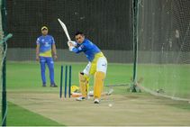 ಧೋನಿ ರಾಂಚಿಯಲ್ಲಿ ಏನೋ ಮಾಡಿರಬೇಕು ಎಂದ ಪಿಯೂಷ್ ಚಾವ್ಲಾ