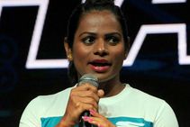 ನನ್ನನ್ನು ಯಾಕೆ ಅವಮಾನಿಸುತ್ತಿದ್ದೀರಿ?: ಒಡಿಶಾ ಸರ್ಕಾರ ಪ್ರಶ್ನಿಸಿದ ದ್ಯುತೀ