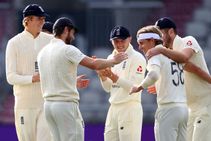 ಇಂಗ್ಲೆಂಡ್ vs ವಿಂಡೀಸ್ 2ನೇ ಟೆಸ್ಟ್ : ವಿಂಡೀಸ್ ತಂಡವನ್ನು 287 ರನ್‌ಗೆ ಕಟ್ಟಿ ಹಾಕಿದ ಇಂಗ್ಲೆಂಡ್