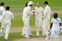 ಇಂಗ್ಲೆಂಡ್ vs ವೆಸ್ಟ್ ಇಂಡೀಸ್: ನಿರ್ಣಾಯಕ ಟೆಸ್ಟ್‌ ವೇಳೆಯ ಹವಾಮಾನ ವರದಿ