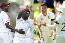 ಜುಲೈ 8ರಿಂದ Eng vs WI ಟೆಸ್ಟ್: ತಂಡಗಳು, ನೇರಪ್ರಸಾರ ಸಂಪೂರ್ಣ ಮಾಹಿತಿ