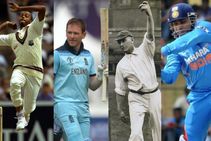 ಚೆಕ್‌ ಮಾಡದ ಹೊರತು ನೀವು ನಂಬಲಾಗದ ಕ್ರಿಕೆಟ್‌ನ 5 ಸತ್ಯ ಸಂಗತಿಗಳು!