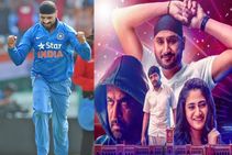 ಸಿನಿಮಾ ಪರದೆಯಲ್ಲಿ ಮಿಂಚಲು ಹರ್ಭಜನ್ ರೆಡಿ: ಚಿತ್ರದ ಟೀಸರ್ ಬಿಡುಗಡೆ