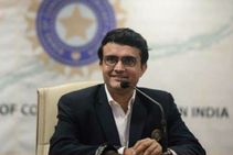 2023ರ ವಿಶ್ವಕಪ್‌ವರೆಗೂ ಗಂಗೂಲಿ ಬಿಸಿಸಿಐ ಅಧ್ಯಕ್ಷನಾಗಿರಲಿ ಎಂದ ಗವಾಸ್ಕರ್