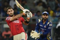 ಐಪಿಎಲ್‌ಅನ್ನು ಮಿನಿ ವಿಶ್ವಕಪ್ ಎಂದ ಆಸ್ಟ್ರೇಲಿಯಾ ಆಲ್‌ರೌಂಡರ್ ಮ್ಯಾಕ್ಸ್‌ವೆಲ್