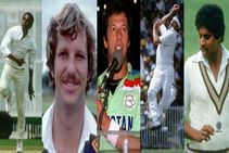 ಅಂತಾರಾಷ್ಟ್ರೀಯ ಕ್ರಿಕೆಟ್‌ನಲ್ಲಿ ಒಂದೇ ಒಂದು ನೋ ಬಾಲ್ ಎಸೆಯದ ಐವರು ಬೌಲರ್‌ಗಳು!