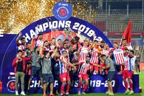 ಮುಚ್ಚಿದ ಅಂಗಳದಲ್ಲಿ ಐಎಸ್‌ಎಲ್: ನವೆಂಬರ್‌-ಮಾರ್ಚ್‌ವರೆಗೆ ನಡೆಯಲಿದೆ ಫುಟ್ಬಾಲ್ ಲೀಗ್