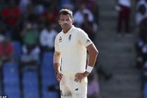 ದ್ವಿತೀಯ ಟೆಸ್ಟ್‌ನಿಂದ ಜೇಮ್ಸ್ ಆ್ಯಂಡರ್ಸನ್, ಮಾರ್ಕ್‌ ವುಡ್‌ಗೆ ವಿಶ್ರಾಂತಿ