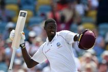 2ನೇ ಟೆಸ್ಟ್: ವಿಂಡೀಸ್ ಪರ ವಿಶೇಷ ಸಾಧನೆ ಮಾಡಲು ನಾಯಕ ಜೇಸನ್ ಹೋಲ್ಡರ್ ಸಿದ್ಧ