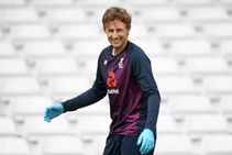 2ನೇ ಮಗುವಿಗೆ ತಂದೆಯಾದ ಜೋ ರೂಟ್, ಮಗುವಿನ ಫೋಟೋ ವೈರಲ್