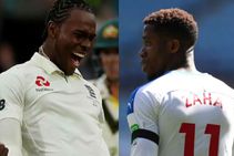 12ರ ಹರೆಯದ ಬಾಲಕನ ಬಂಧನಕ್ಕೆ ಮೆಚ್ಚುಗೆ ವ್ಯಕ್ತಪಡಿಸಿದ ಜೋಫ್ರಾ ಆರ್ಚರ್