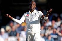 ವಿಂಡೀಸ್ ವಿರುದ್ಧದ ನಿರ್ಣಾಯಕ ಟೆಸ್ಟ್‌ಗೆ ಇಂಗ್ಲೆಂಡ್ ತಂಡ ಸೇರಿದ ಆರ್ಚರ್