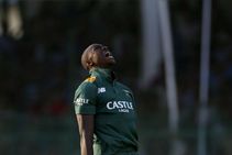 ವಿಭಿನ್ನ '3ಟಿಸಿ ಸಾಲಿಡಾರಿಟಿ ಕಪ್‌'ನಿಂದ ಹಿಂದೆ ಸರಿದ ರಬಾಡ, ಕ್ರಿಸ್ ಮೋರಿಸ್