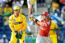 'ಐಪಿಎಲ್ ಆಟಗಾರರು ಯುಎಇಯಲ್ಲಿ ಪ್ರತಿದಿನ ಕೊರೊನಾ ಪರೀಕ್ಷೆಗೆ ಒಳಗಾಗಲಿ'