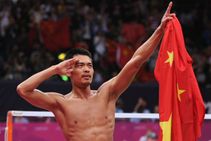 ನಿವೃತ್ತಿ ಘೋಷಿಸಿದ ಚೈನೀಸ್ ಬ್ಯಾಡ್ಮಿಂಟನ್ ಸೂಪರ್ ಸ್ಟಾರ್ ಲಿನ್ ಡಾನ್