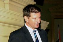 ಕ್ರಿಕೆಟ್ ಆಸ್ಟ್ರೇಲಿಯಾ ನಾನ್-ಎಕ್ಸಿಕ್ಯುಟಿವ್ ಡೈರೆಕ್ಟರ್ ಕಾಸ್ಪ್ರೊವಿಕ್ ರಾಜೀನಾಮೆ