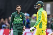 ಮಗುವಿನ ನಿರೀಕ್ಷೆಯಲ್ಲಿ ಹ್ಯಾರಿಸ್, ಪಾಕಿಸ್ತಾನ ತಂಡದಲ್ಲಿ ಅಮೀರ್‌ಗೆ ಸ್ಥಾನ