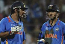 ಗಂಗೂಲಿ ನೀಡಿದಷ್ಟು ಗುಣಮಟ್ಟದ ಆಟಗಾರರನ್ನು ಧೋನಿ ಕೊಹ್ಲಿಗೆ ನೀಡಲಿಲ್ಲ: ಗಂಭೀರ್