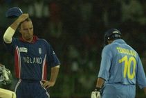 ಸಚಿನ್ ವಿಕೆಟ್‌ಗಾಗಿ ಮೀಟಿಂಗ್‌ಗಳ ಮೀಟಿಂಗ್ ನಡೆಸಿದ್ದೆ: ನಾಸಿರ್ ಹುಸೇನ್