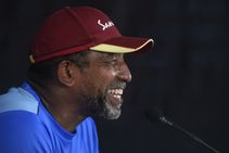 ಬ್ಲ್ಯಾಕ್‌ವುಡ್ ಅದ್ಭುತ ಇನ್ನಿಂಗ್ಸ್‌ ಬಗ್ಗೆ ವಿಂಡೀಸ್ ಕೋಚ್ ಪ್ರಶಂಸೆಯ ಮಾತು