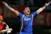 ಸಿಪಿಎಲ್‌ನ ಟ್ರಿನ್‌ಬಾಗೊ ನೈಟ್ ರೈಡರ್ಸ್ ಪಾಲಾದ ಪ್ರವೀಣ್ ತಾಂಬೆ