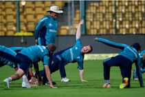 ಕ್ರಿಕೆಟ್ ಪುನಾರಂಭದ ನಂತರದ ಮೊದಲ ಏಕದಿನ ಸರಣಿಗೆ ಇಂಗ್ಲೆಂಡ್ ತಂಡ ಪ್ರಕಟ