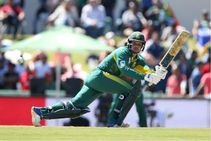 ದಕ್ಷಿಣ ಆಫ್ರಿಕಾ ಕ್ರಿಕೆಟ್‌ನ ಉನ್ನತ ಪ್ರಶಸ್ತಿಗೆ ಪಾತ್ರರಾದ ಕ್ವಿಂಟನ್ ಡಿಕಾಕ್, ಲೌರಾ ವೋಲ್ವಾರ್ಟ್