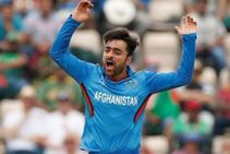 ಅಫ್ಘಾನಿಸ್ತಾನ ವಿಶ್ವಕಪ್ ಗೆದ್ದ ನಂತರವೇ ಮದುವೆಯಾಗುತ್ತೇನೆ: ರಶೀದ್ ಖಾನ್