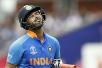 ರಿಷಭ್ ಪಂತ್‌ ಯಶಸ್ಸಿಗೆ ಬಹುಮುಖ್ಯ ಸಲಹೆ ನೀಡಿದ ಗೌತಮ್ ಗಂಭೀರ್